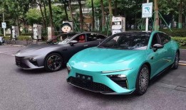 哪吒s耀世版最新爆料,性能升级，科技赋能，引领新能源汽车新潮流”